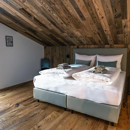 Puite Apartment