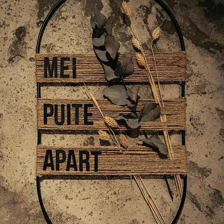 Puite Apartament Lermoos