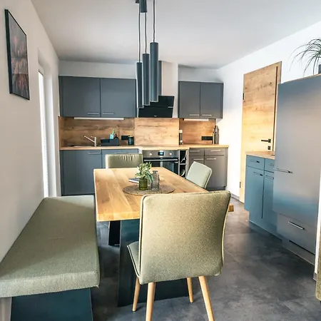 Apartment Puite