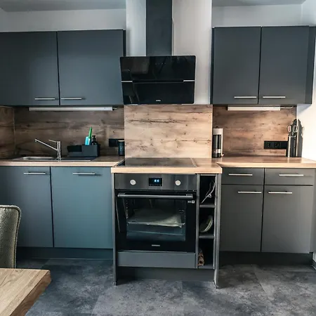 Apartment Puite *